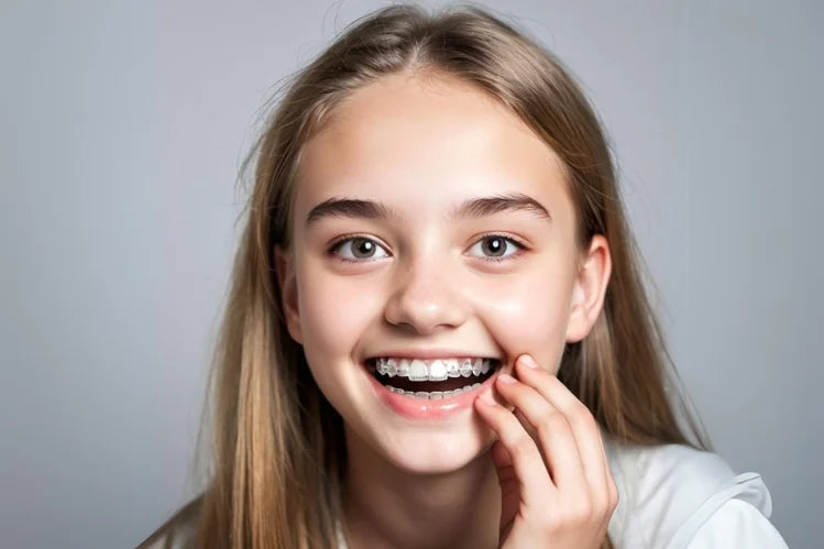 clear aligners