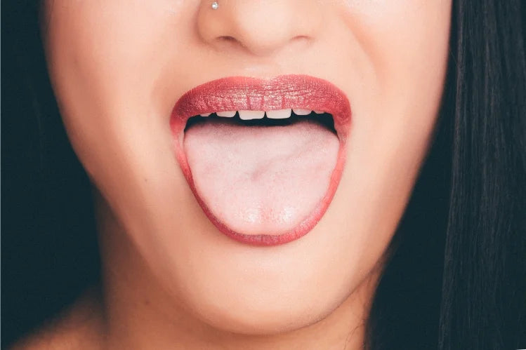 Tongue Thrusting