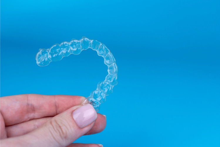 clear aligners