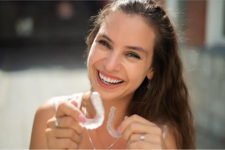 Mouth Guard
