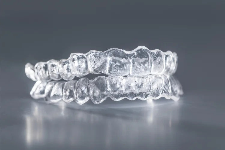 clear aligners