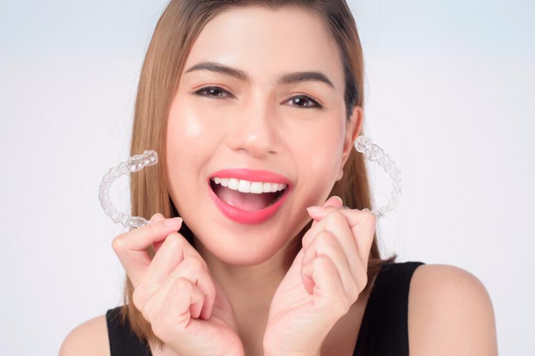 Guide to Clear Aligners