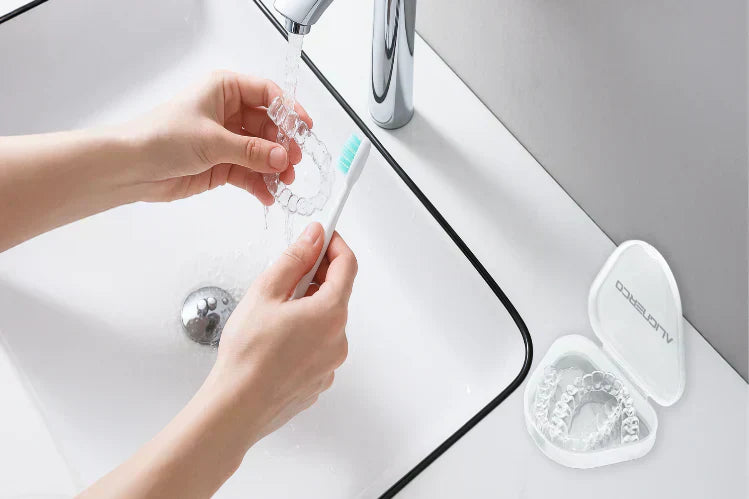 Manutenzione dell'allineatore