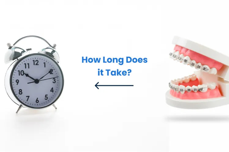 ortodontico raddrizzi i denti