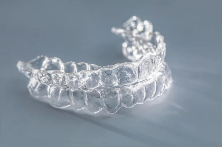 clear aligners