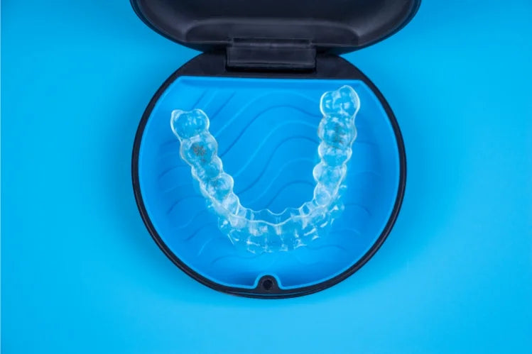 Clear Aligners
