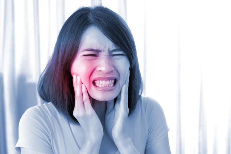 Tooth Decay and Cavities: Prevention, Detection, and Treatment